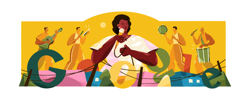 78º Aniversário de Jovelina Pérola Negra