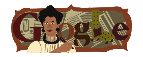 112º Aniversário de Virgínia Leone Bicudo