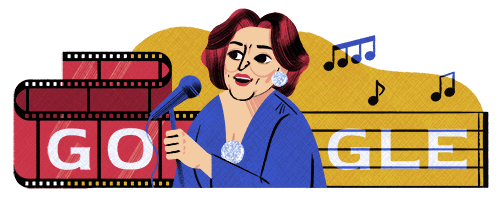 Celebrando a arte de Bibi Ferreira